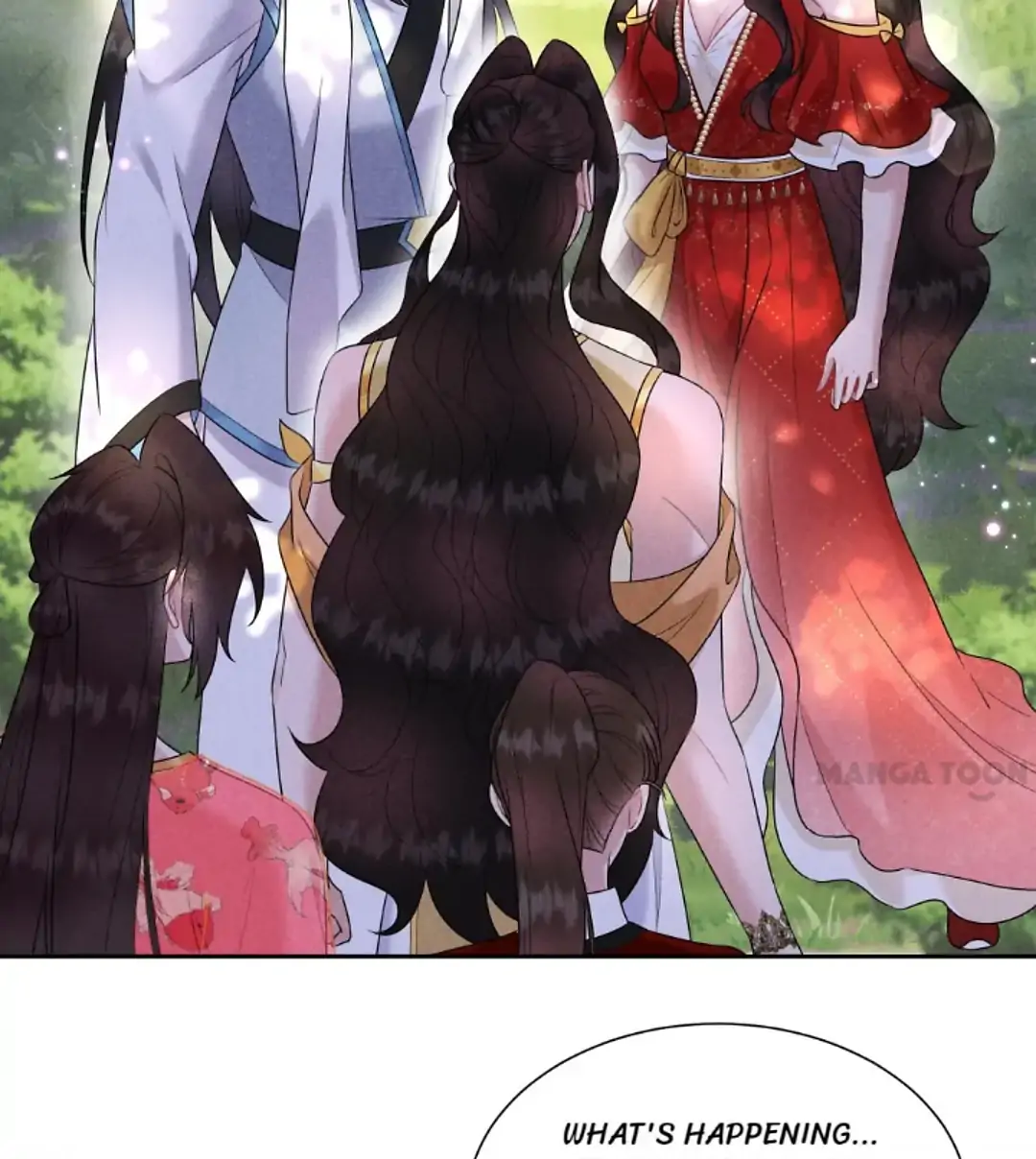 The Man Who Became King Chapter 134 - page 2