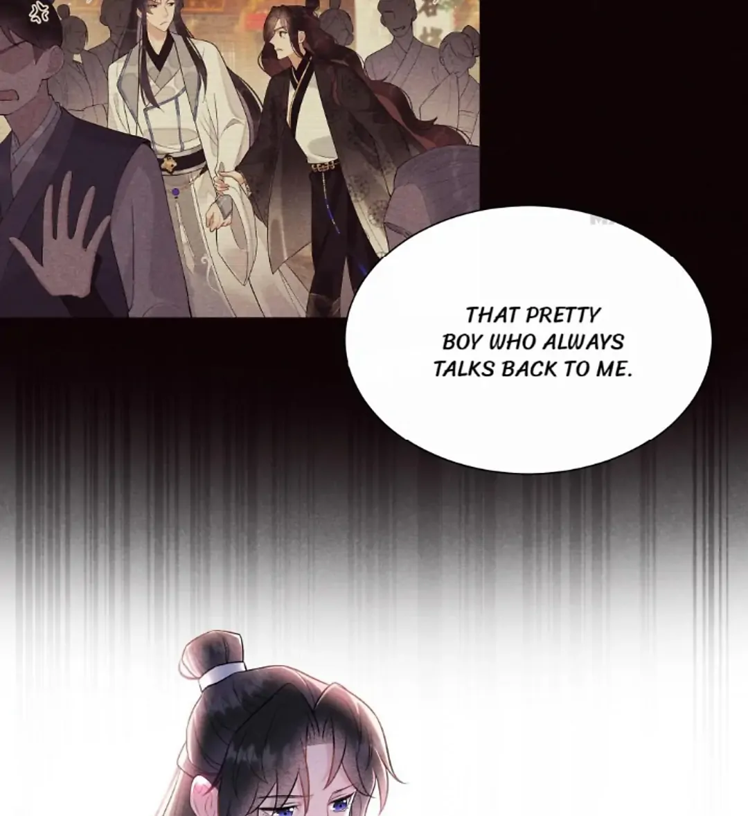 The Man Who Became King Chapter 134 - page 30