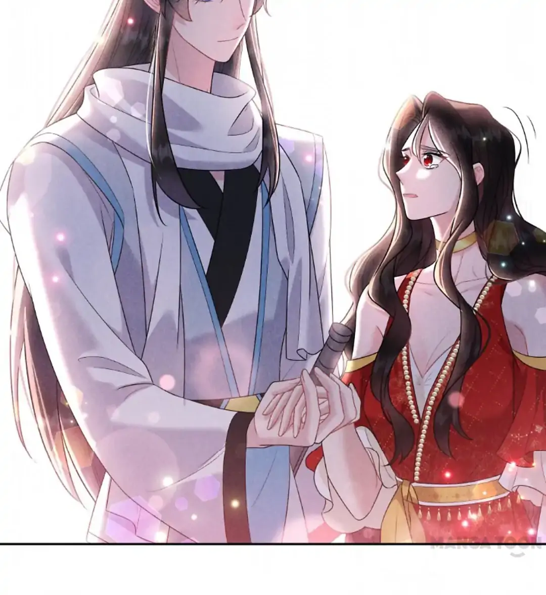 The Man Who Became King Chapter 134 - page 31