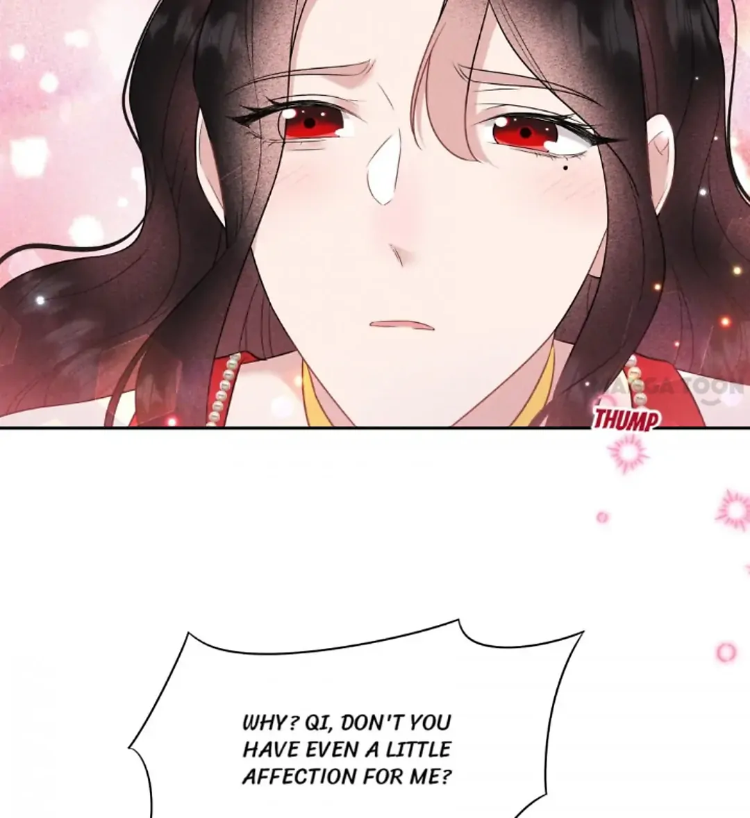 The Man Who Became King Chapter 134 - page 35