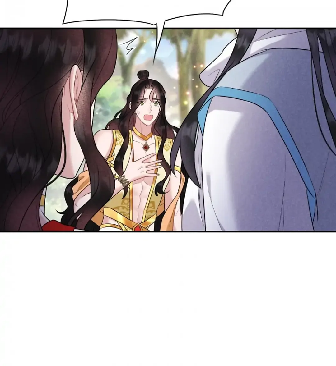 The Man Who Became King Chapter 134 - page 36