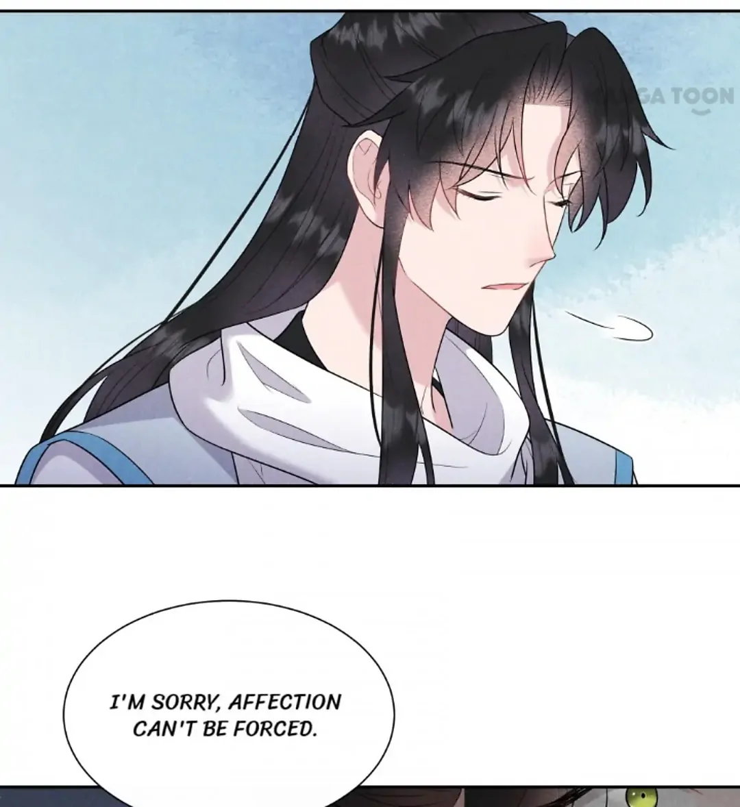 The Man Who Became King Chapter 134 - page 37