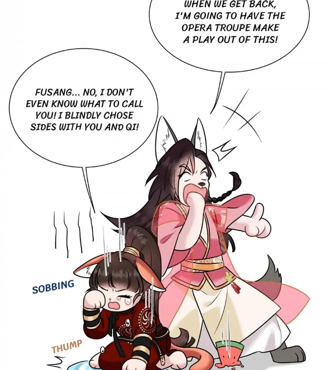The Man Who Became King Chapter 134 - page 3