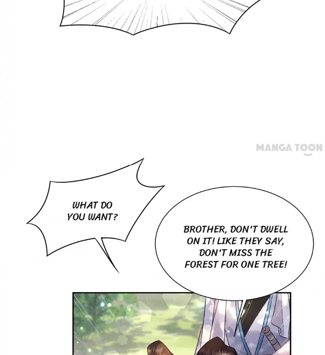 The Man Who Became King Chapter 134 - page 40