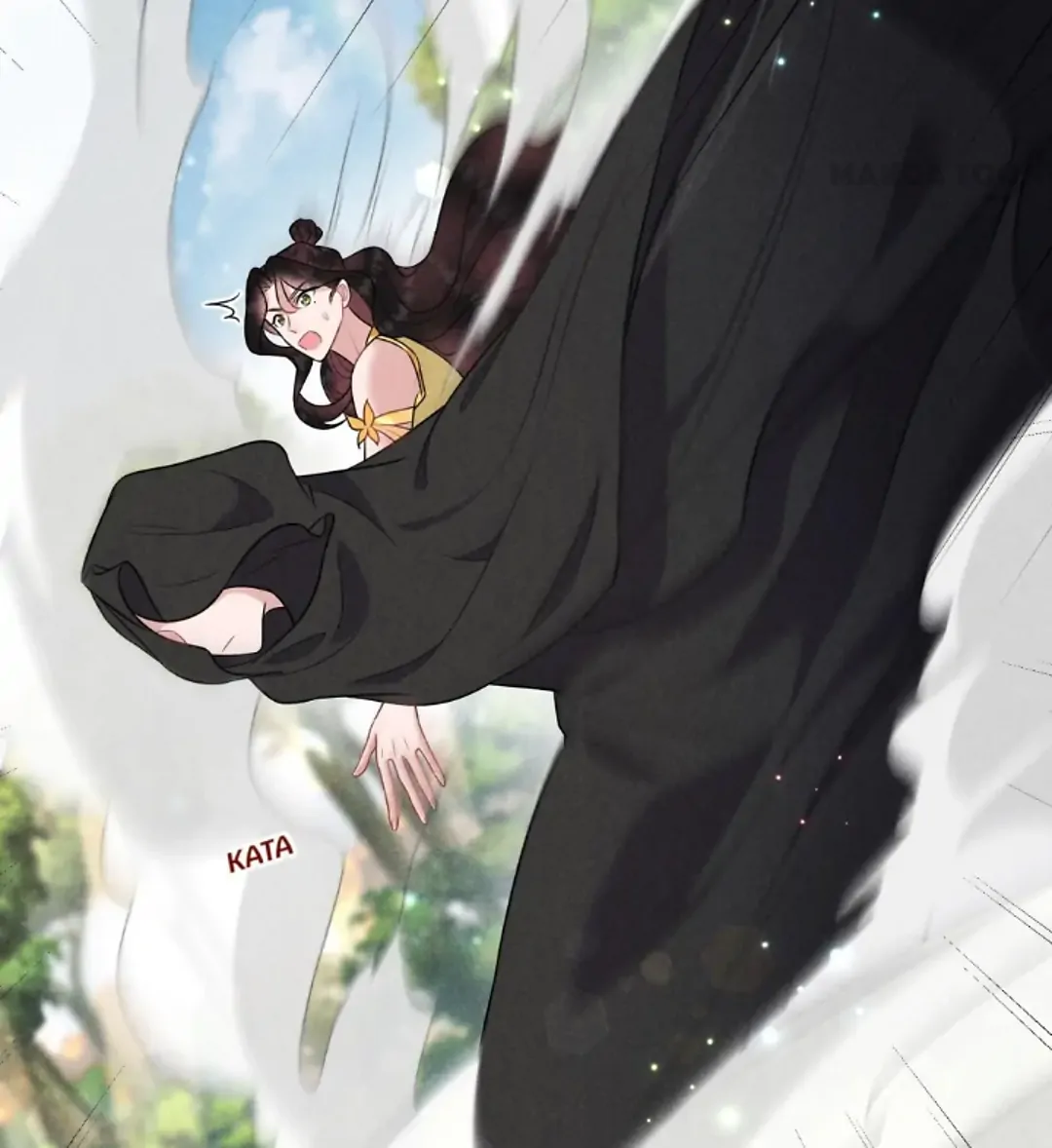 The Man Who Became King Chapter 134 - page 45