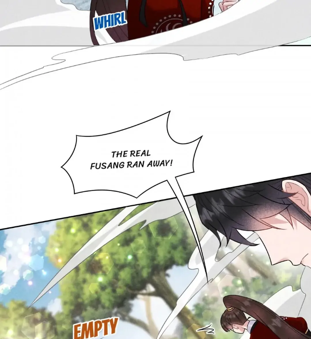 The Man Who Became King Chapter 134 - page 47