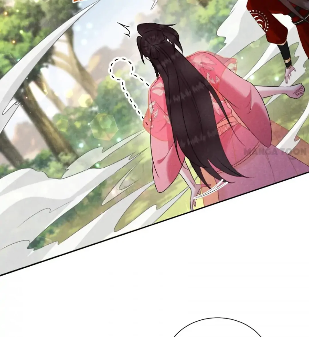 The Man Who Became King Chapter 134 - page 48