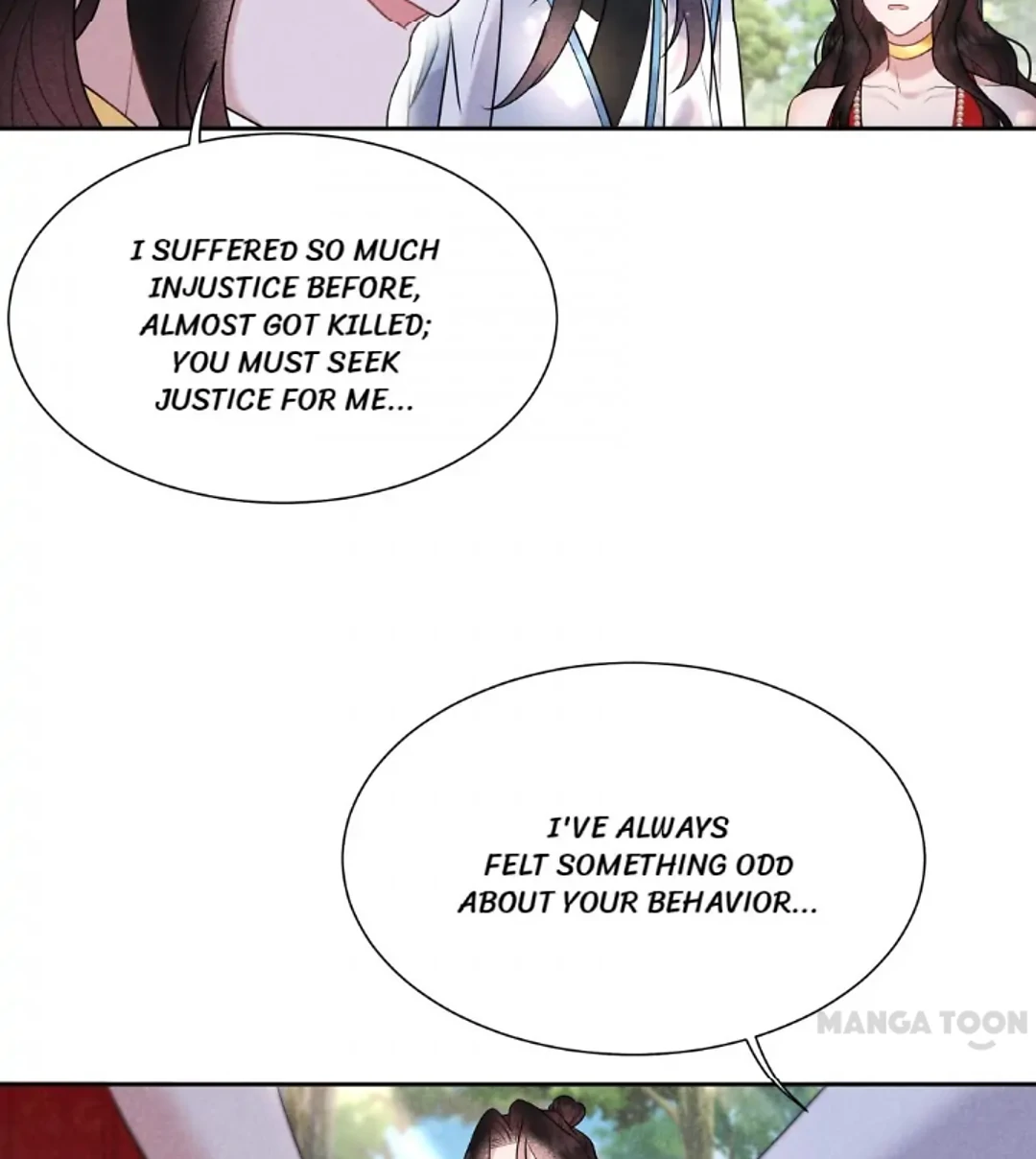 The Man Who Became King Chapter 134 - page 5
