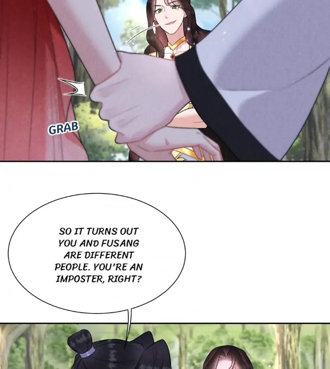 The Man Who Became King Chapter 134 - page 6