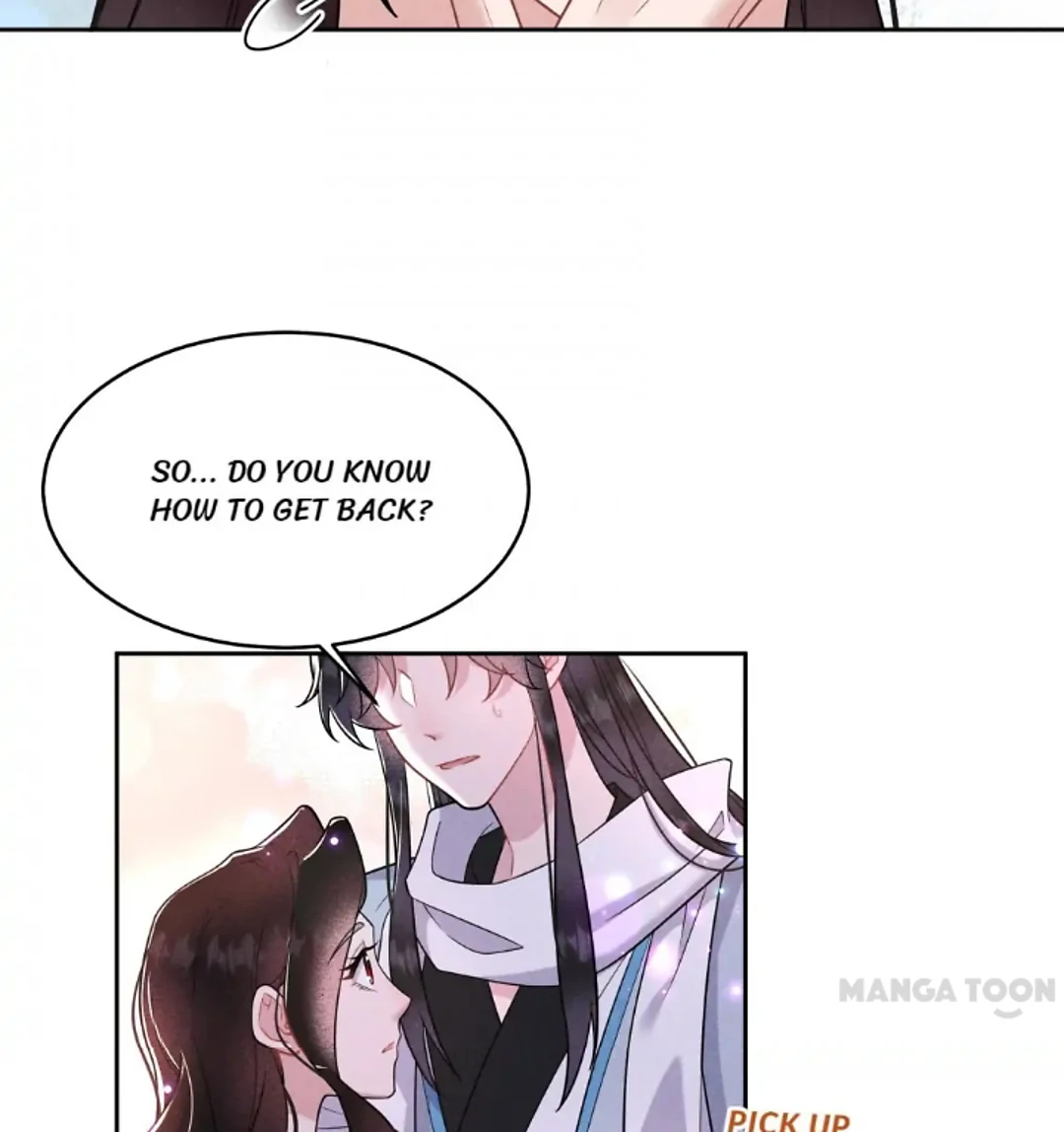 The Man Who Became King Chapter 135 - page 16