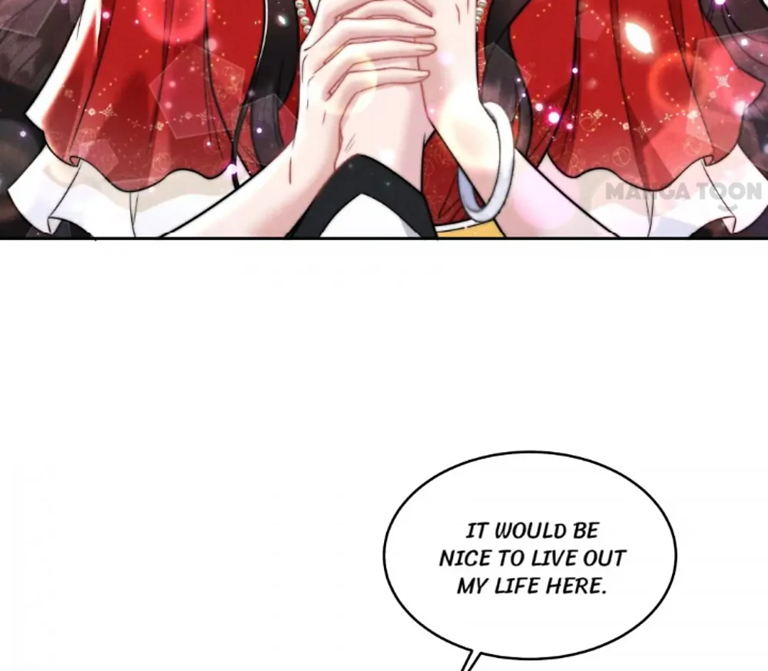 The Man Who Became King Chapter 135 - page 25