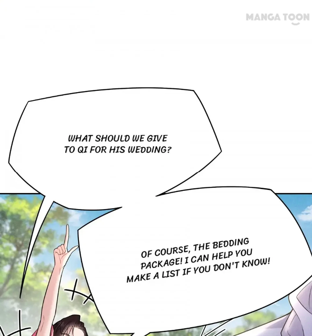The Man Who Became King Chapter 135 - page 32