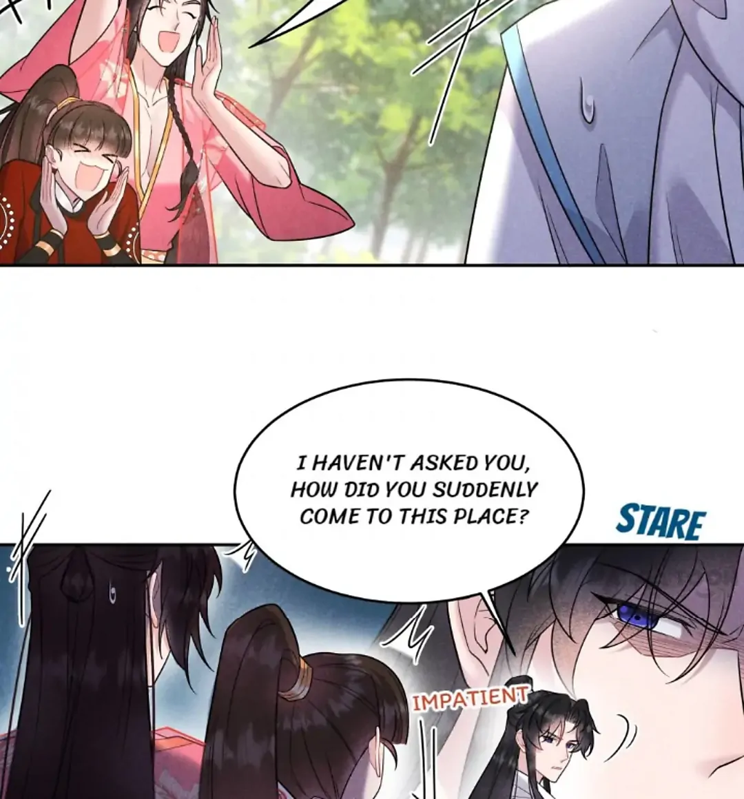 The Man Who Became King Chapter 135 - page 33