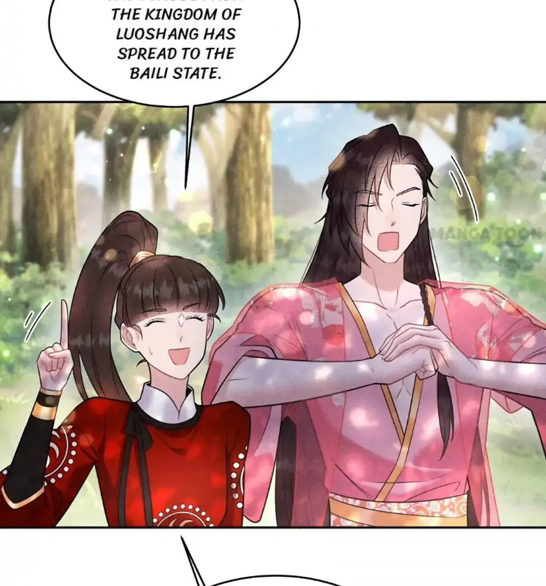 The Man Who Became King Chapter 135 - page 35