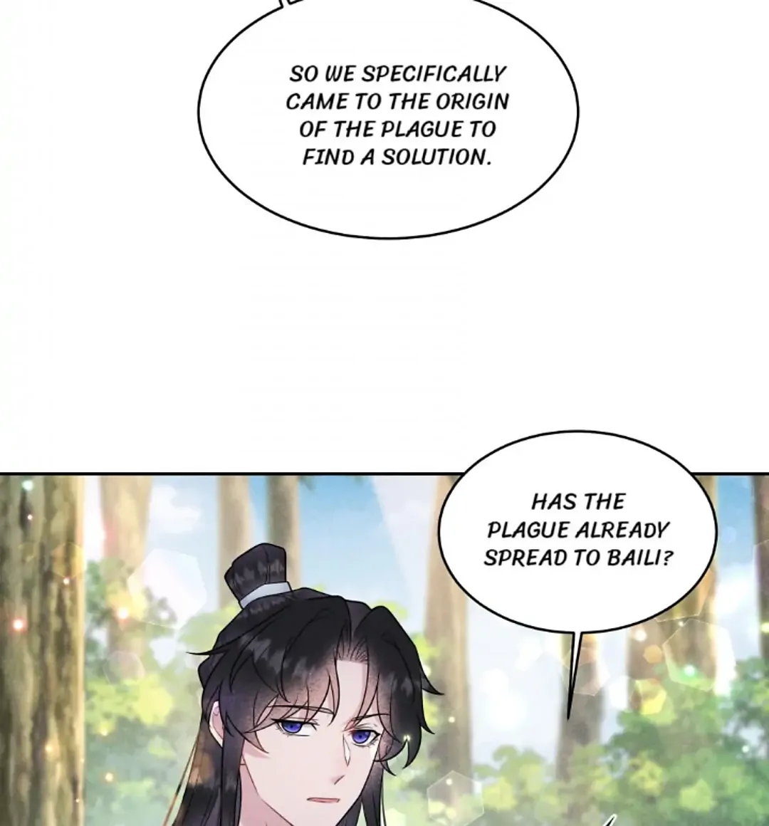 The Man Who Became King Chapter 135 - page 36
