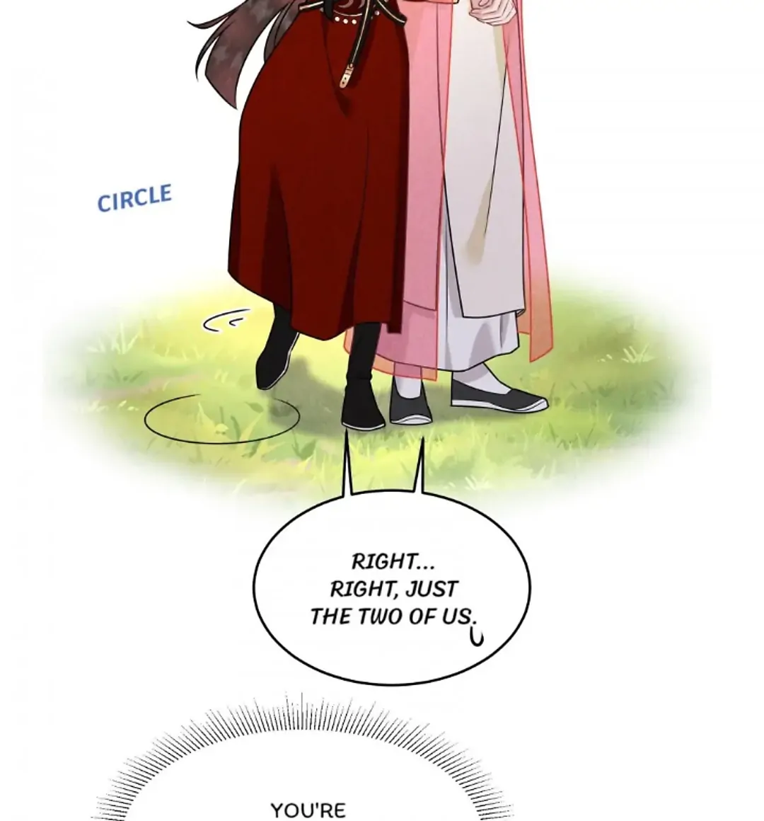 The Man Who Became King Chapter 135 - page 39