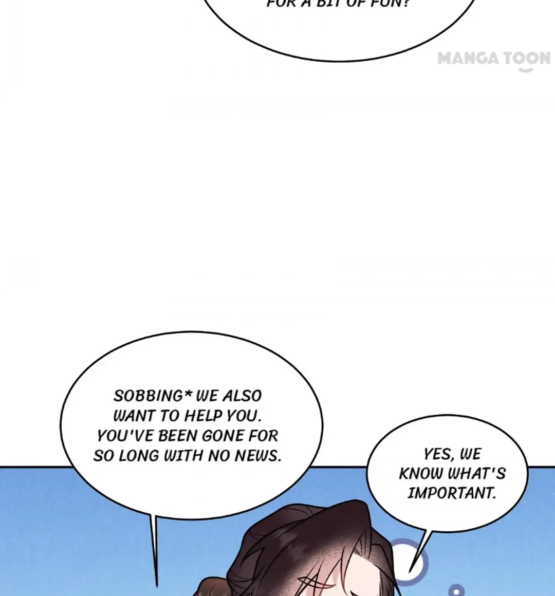 The Man Who Became King Chapter 135 - page 42