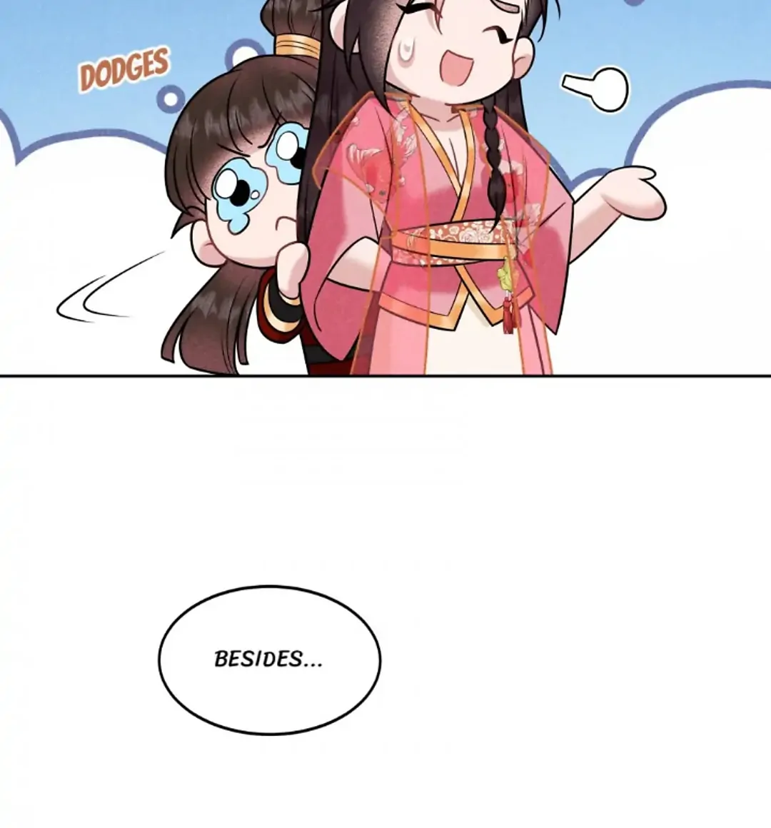 The Man Who Became King Chapter 135 - page 43