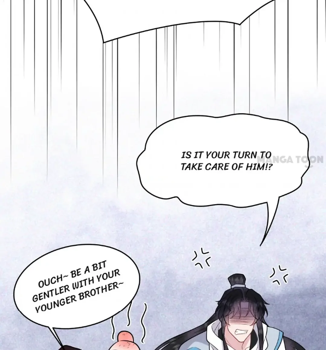 The Man Who Became King Chapter 135 - page 47