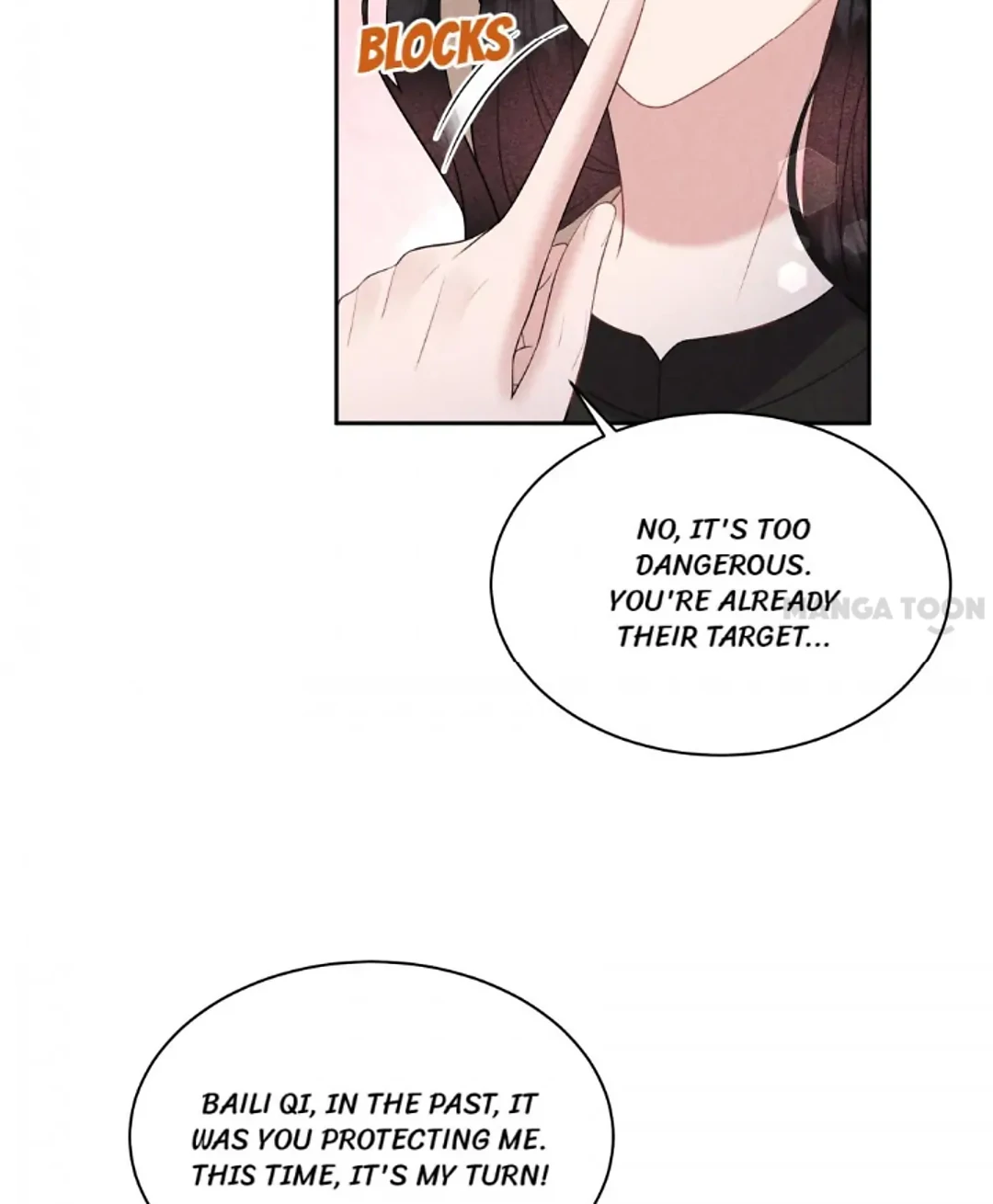 The Man Who Became King Chapter 137 - page 11