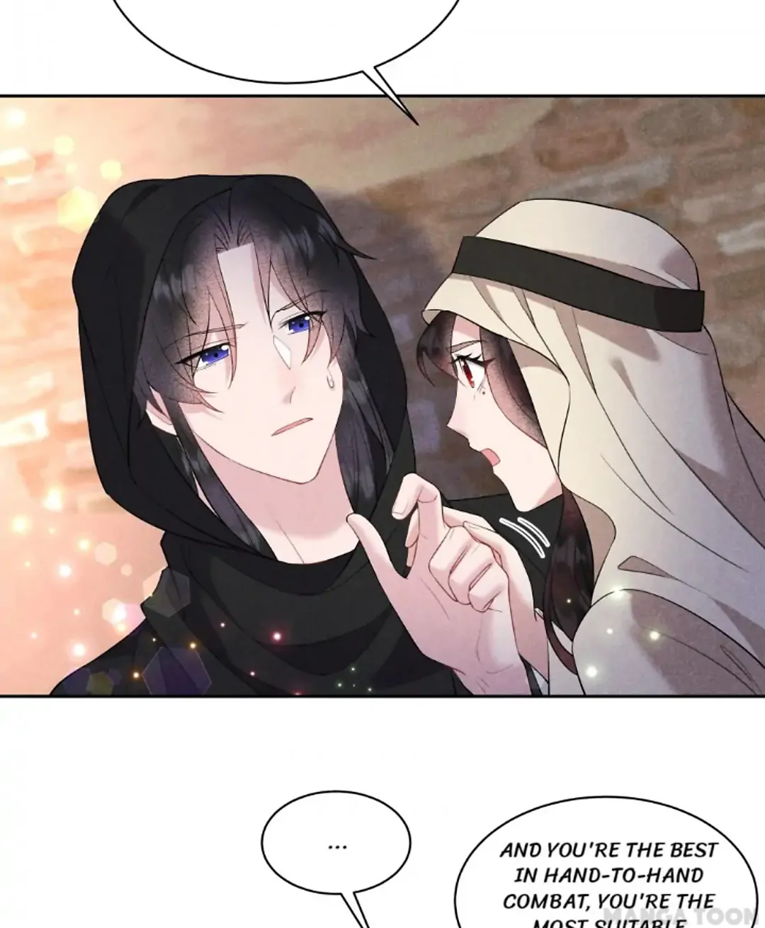 The Man Who Became King Chapter 137 - page 12