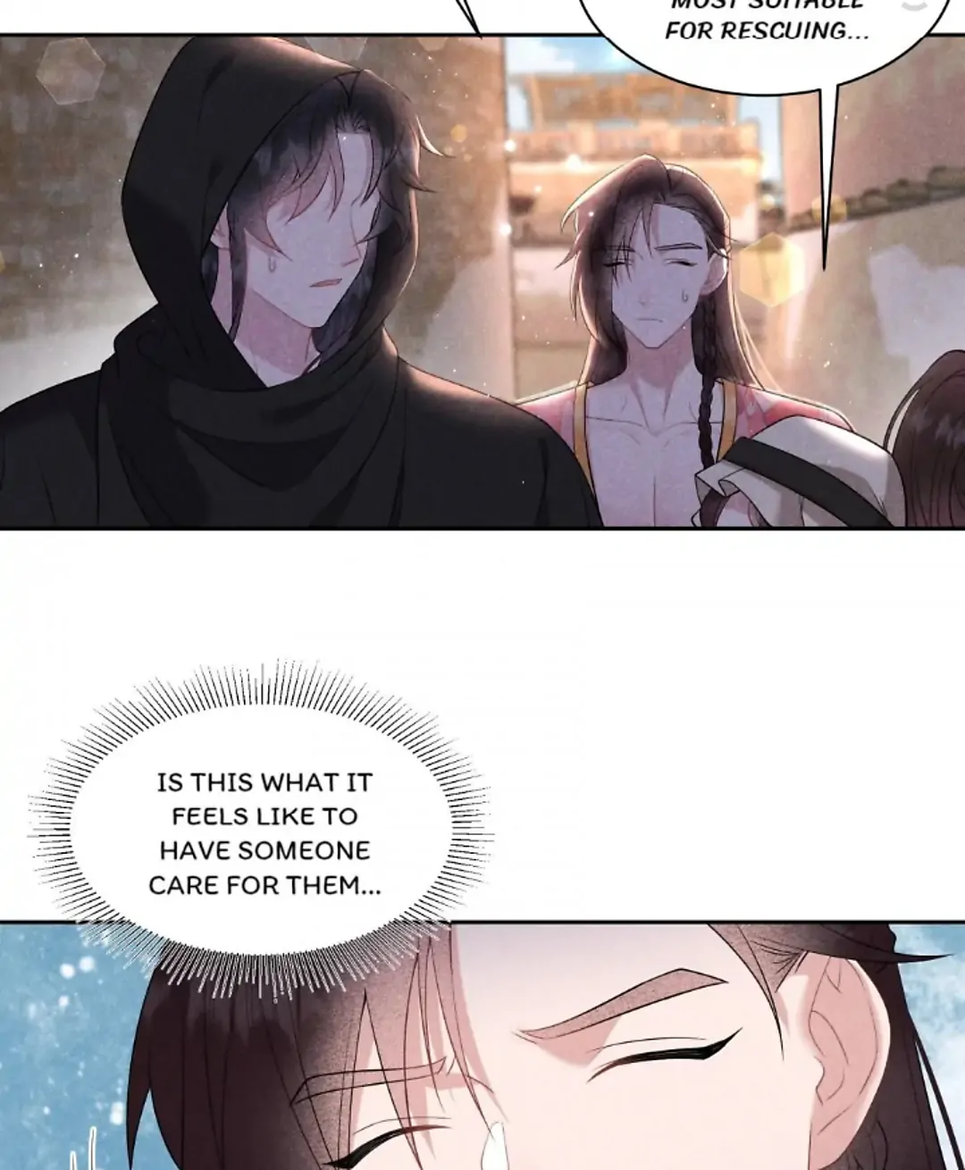 The Man Who Became King Chapter 137 - page 13