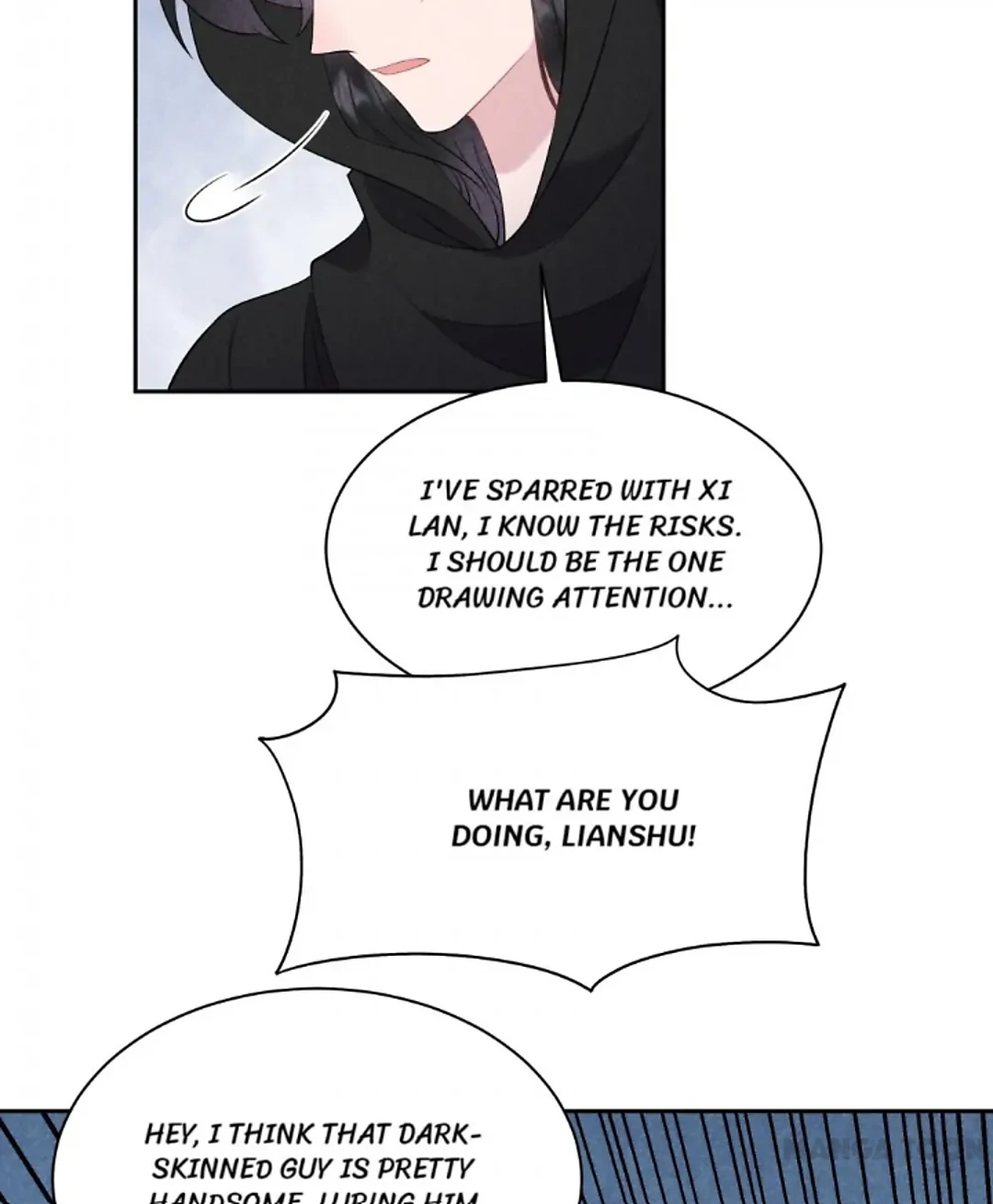 The Man Who Became King Chapter 137 - page 15
