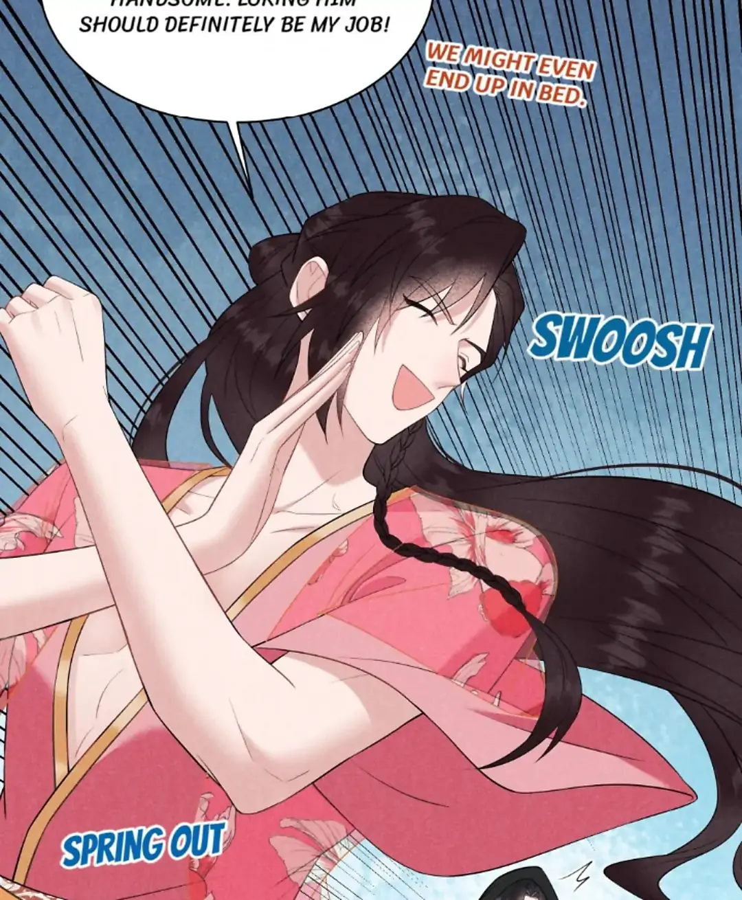 The Man Who Became King Chapter 137 - page 16