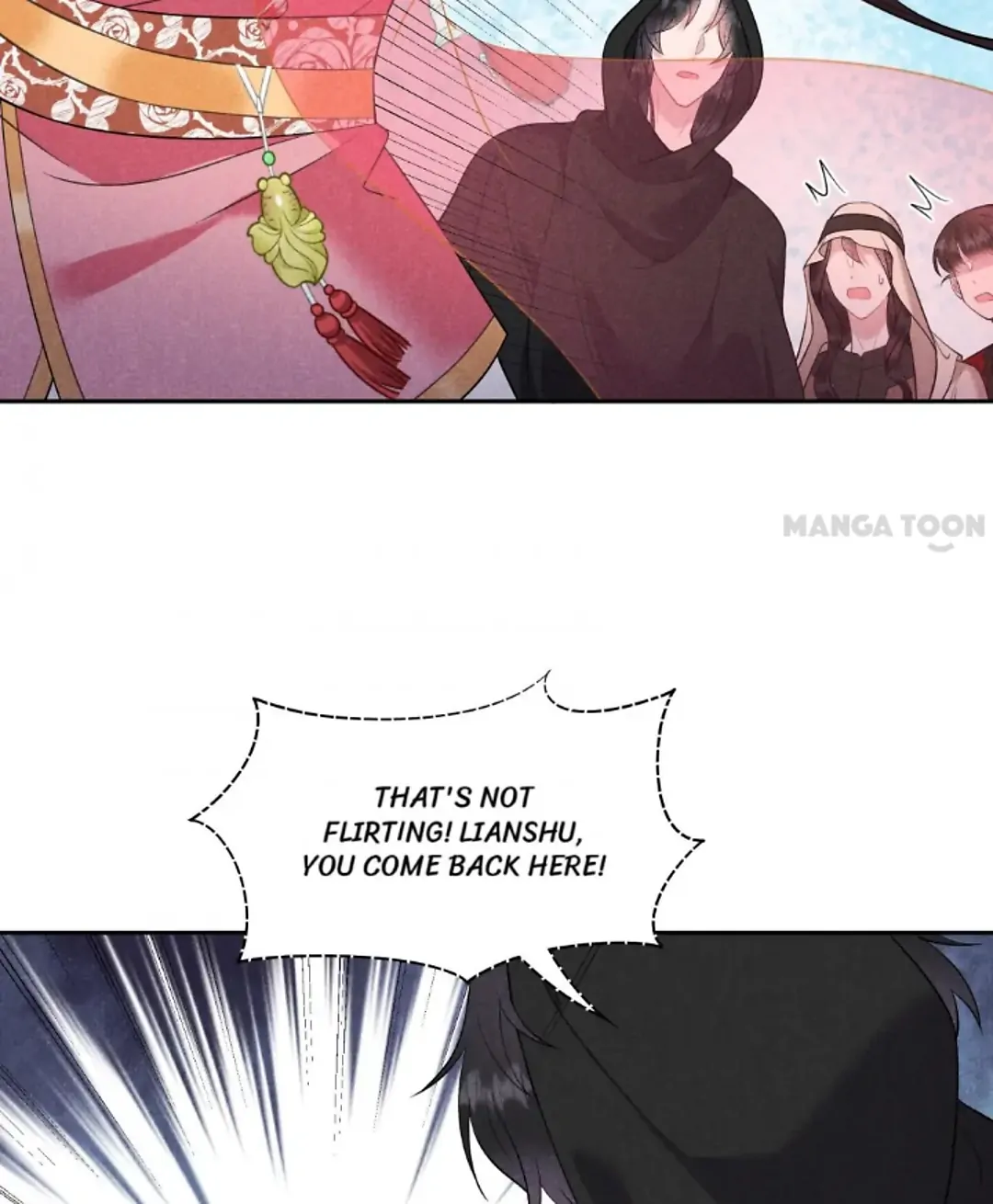 The Man Who Became King Chapter 137 - page 17