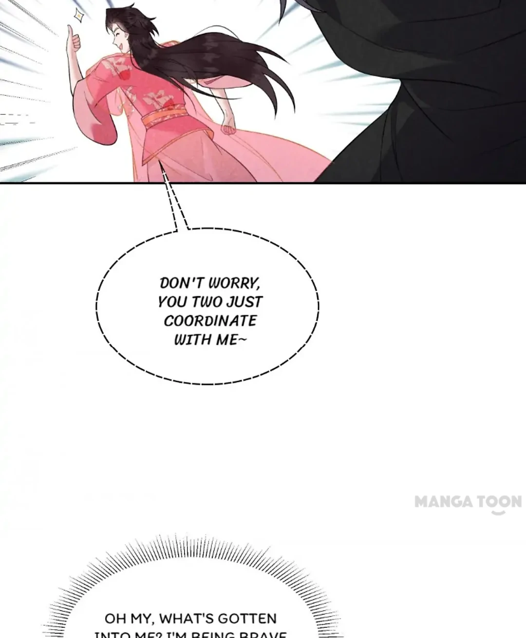The Man Who Became King Chapter 137 - page 18