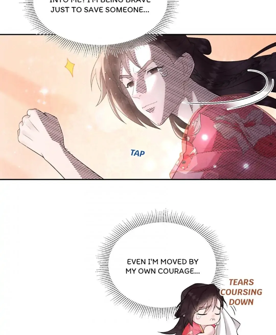The Man Who Became King Chapter 137 - page 19