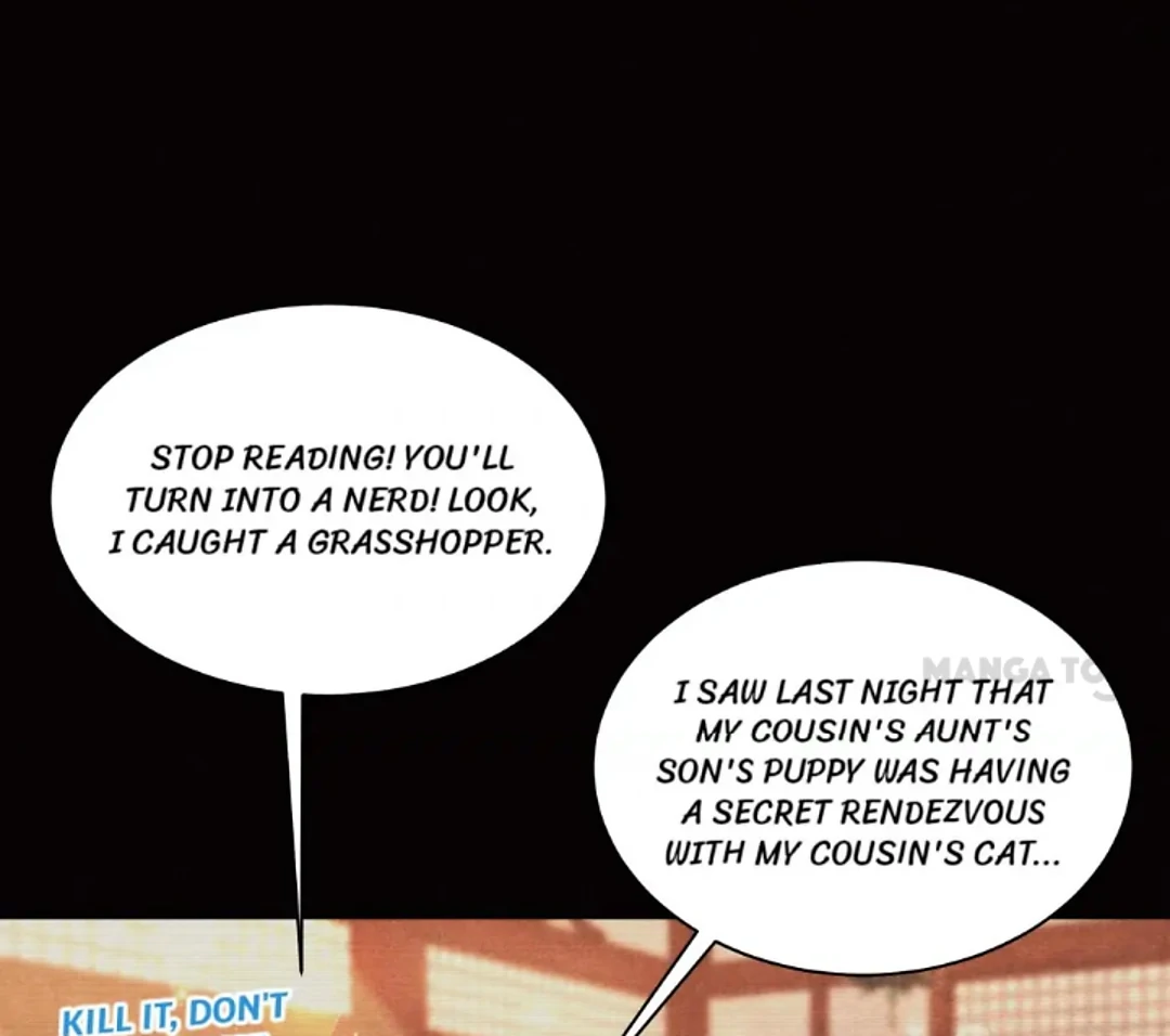 The Man Who Became King Chapter 137 - page 26
