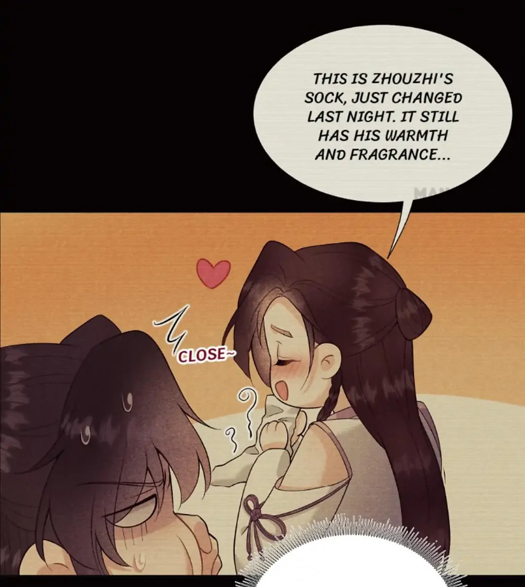 The Man Who Became King Chapter 137 - page 28