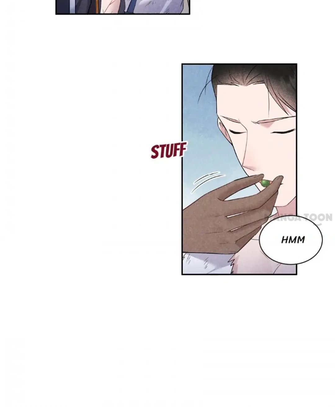 The Man Who Became King Chapter 137 - page 2