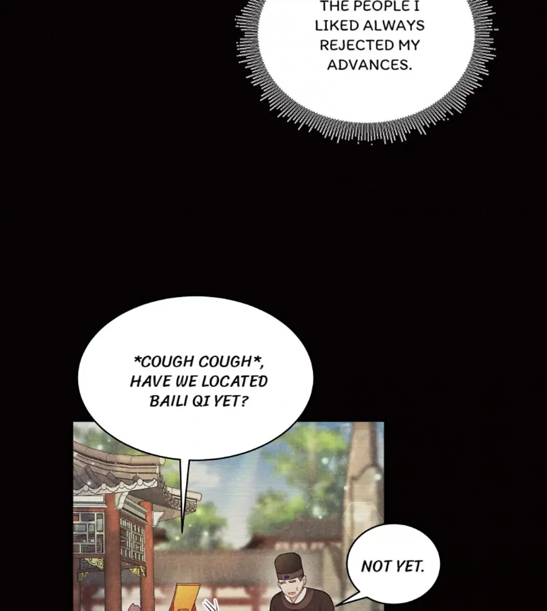 The Man Who Became King Chapter 137 - page 29