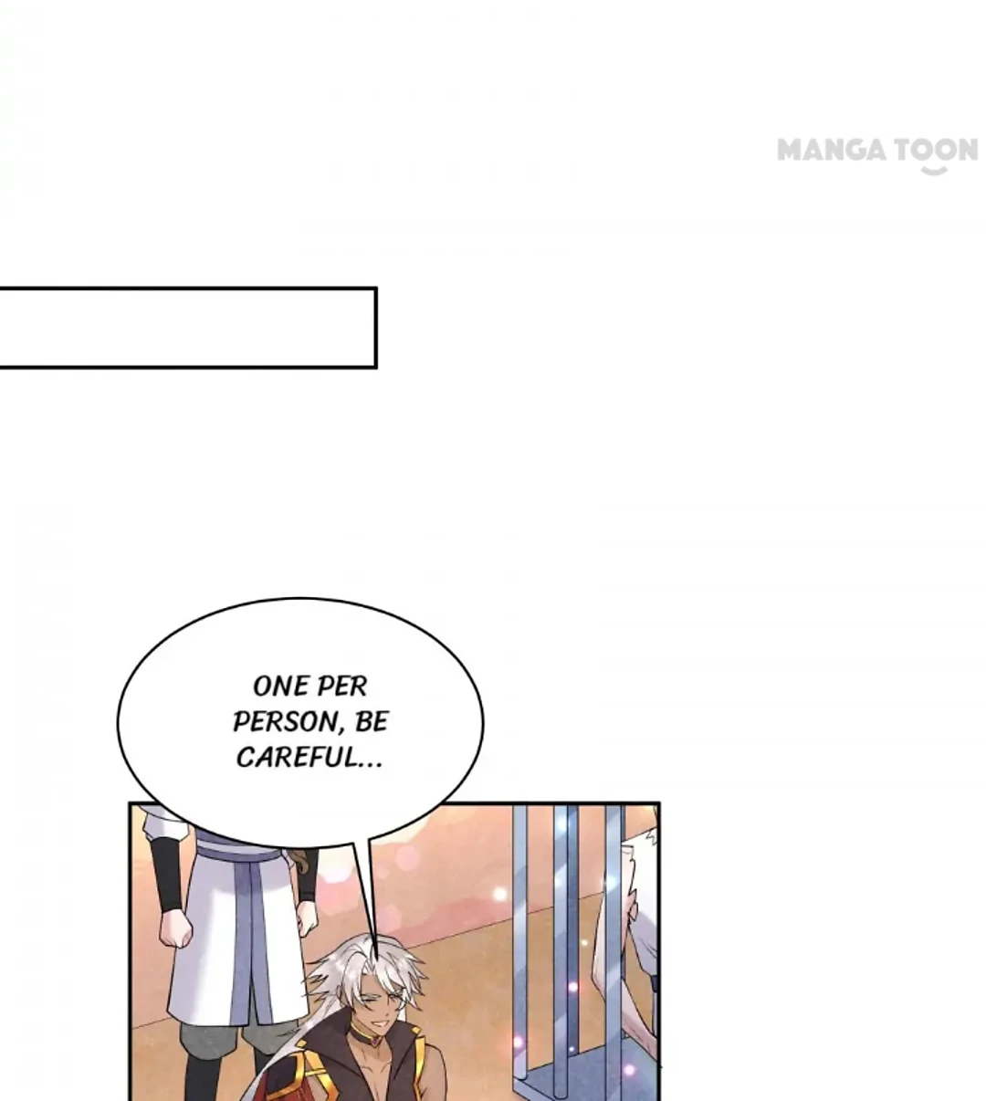 The Man Who Became King Chapter 137 - page 34