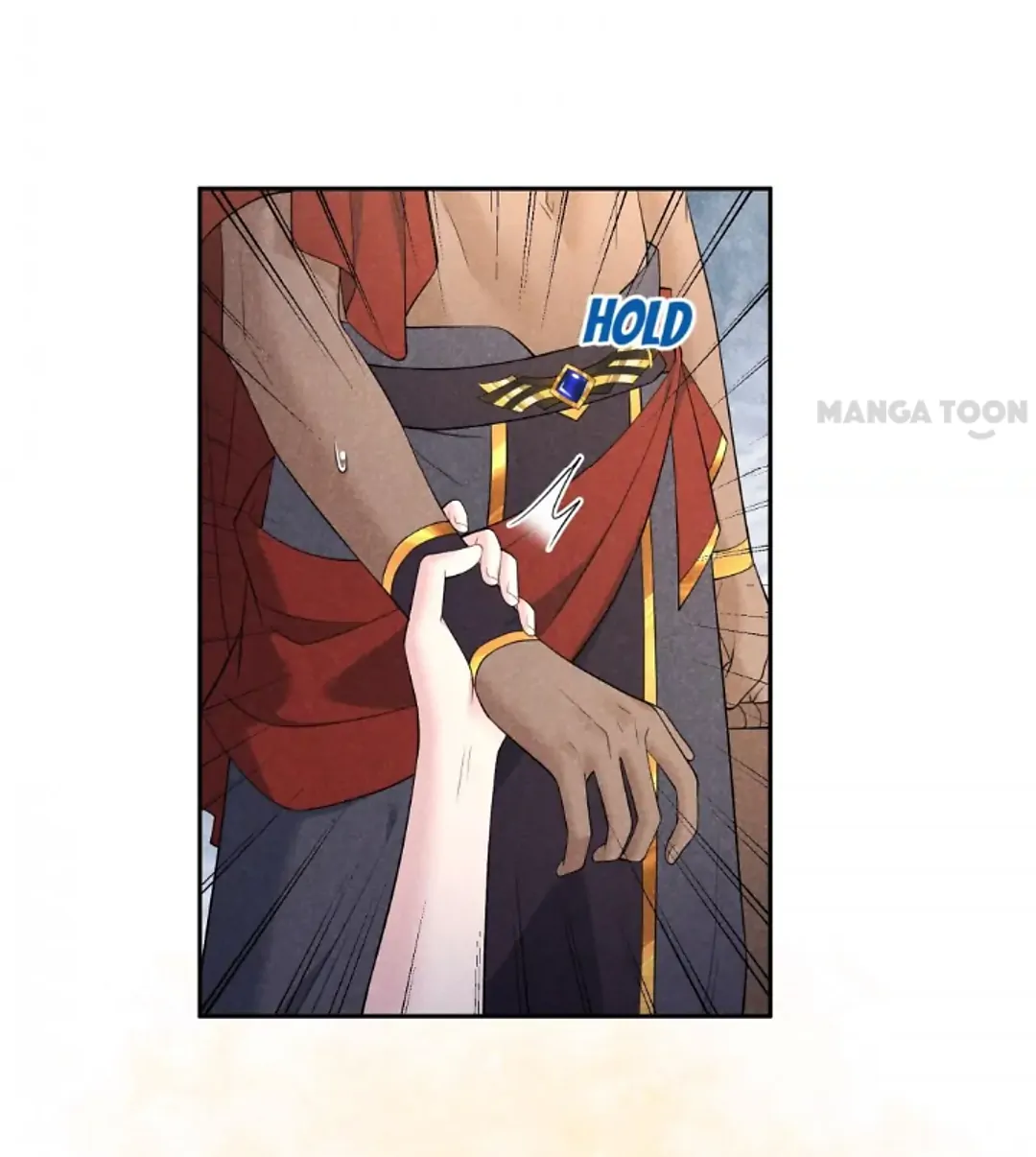 The Man Who Became King Chapter 137 - page 37