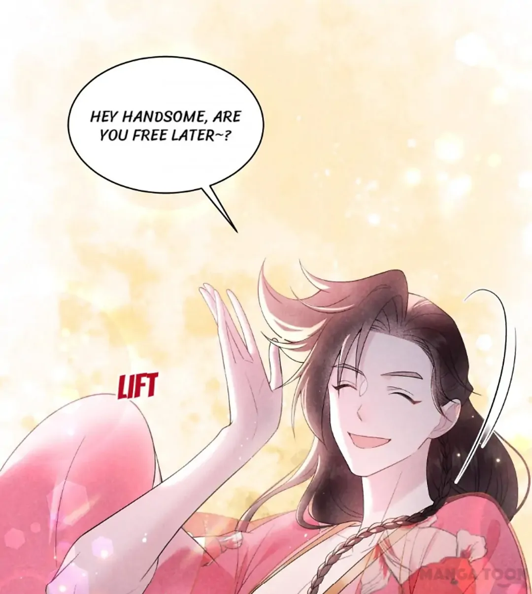 The Man Who Became King Chapter 137 - page 38