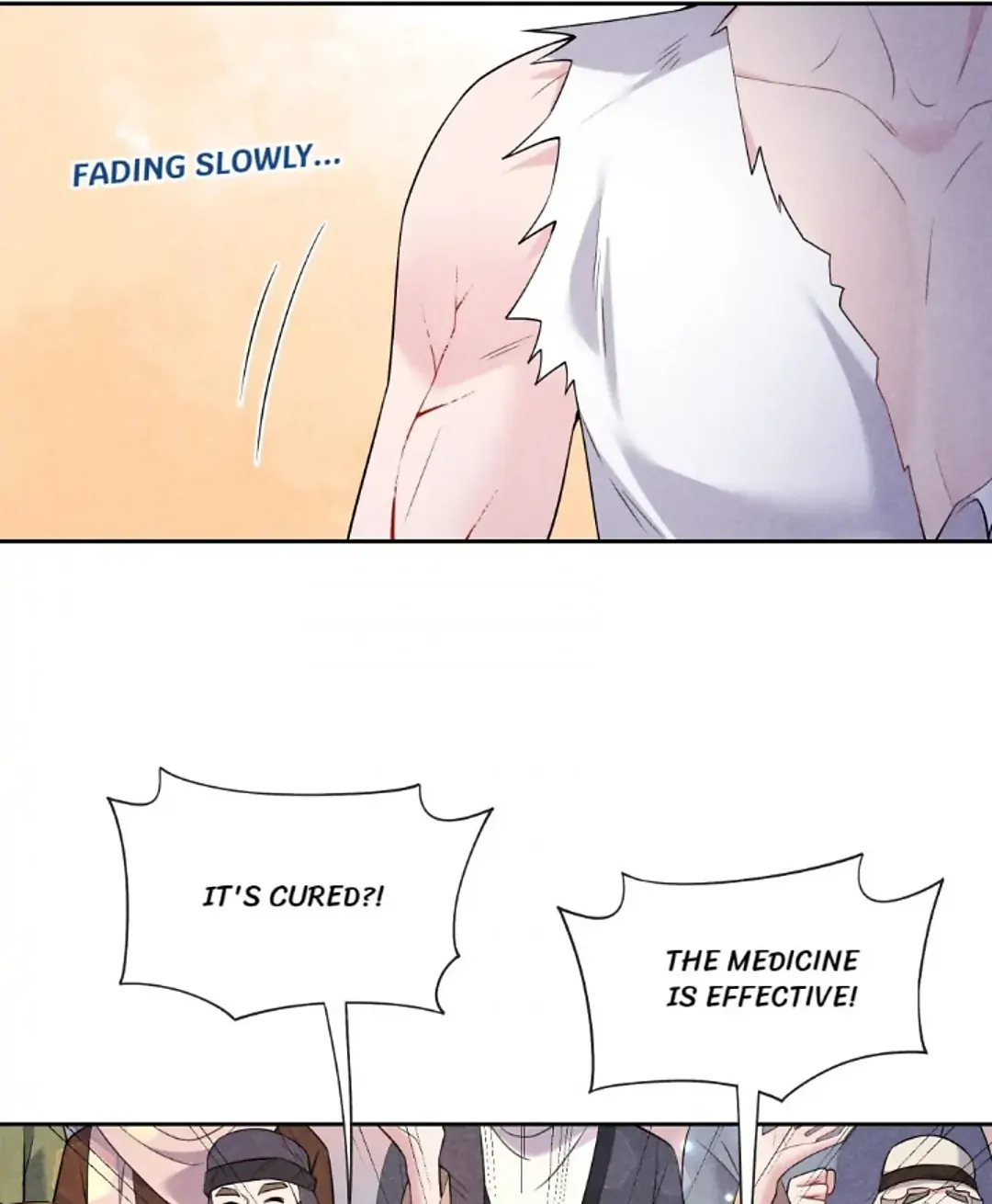 The Man Who Became King Chapter 137 - page 3