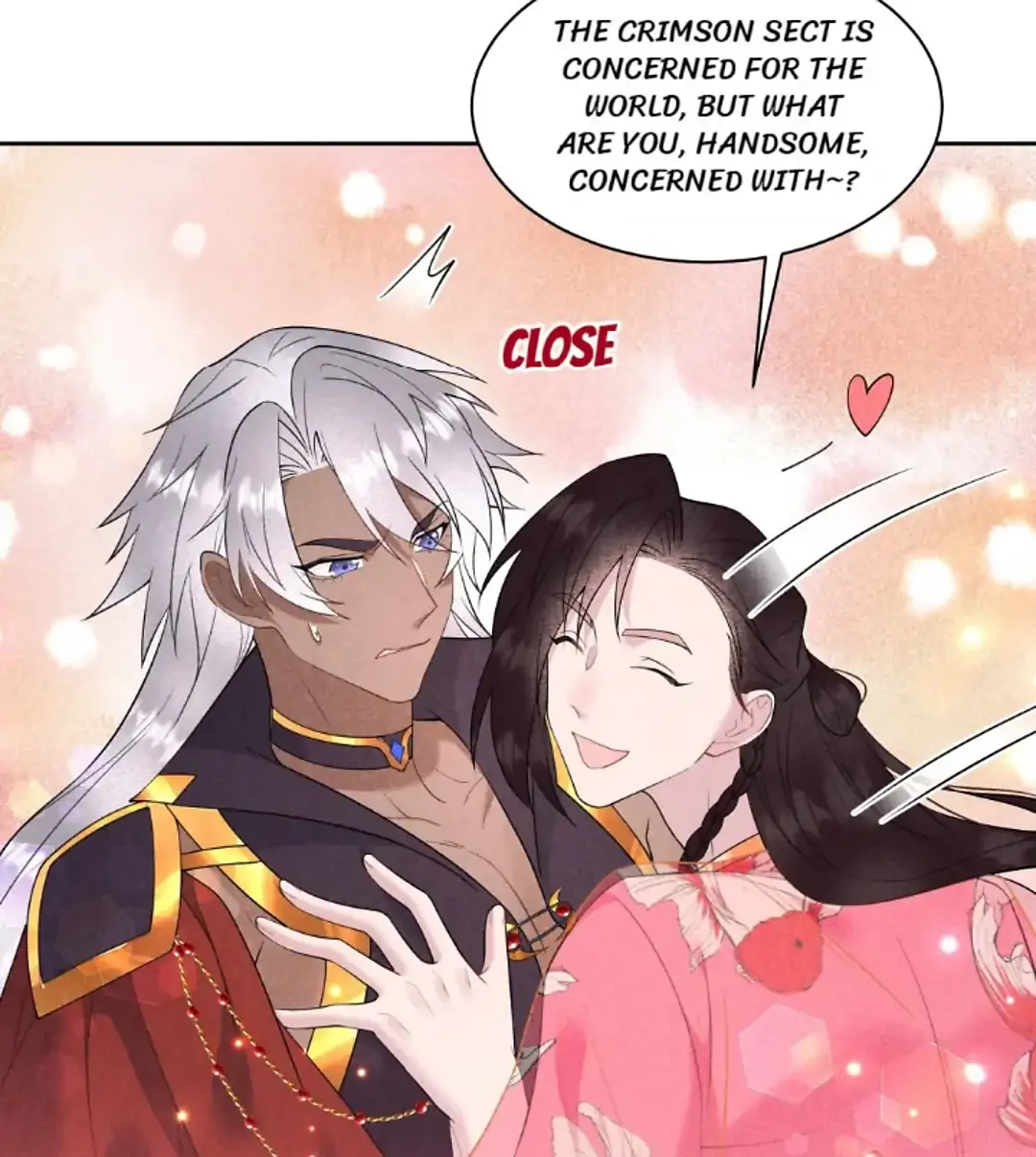 The Man Who Became King Chapter 137 - page 40
