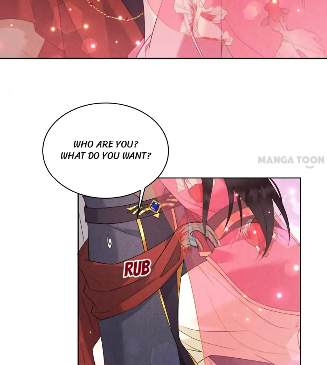 The Man Who Became King Chapter 137 - page 41