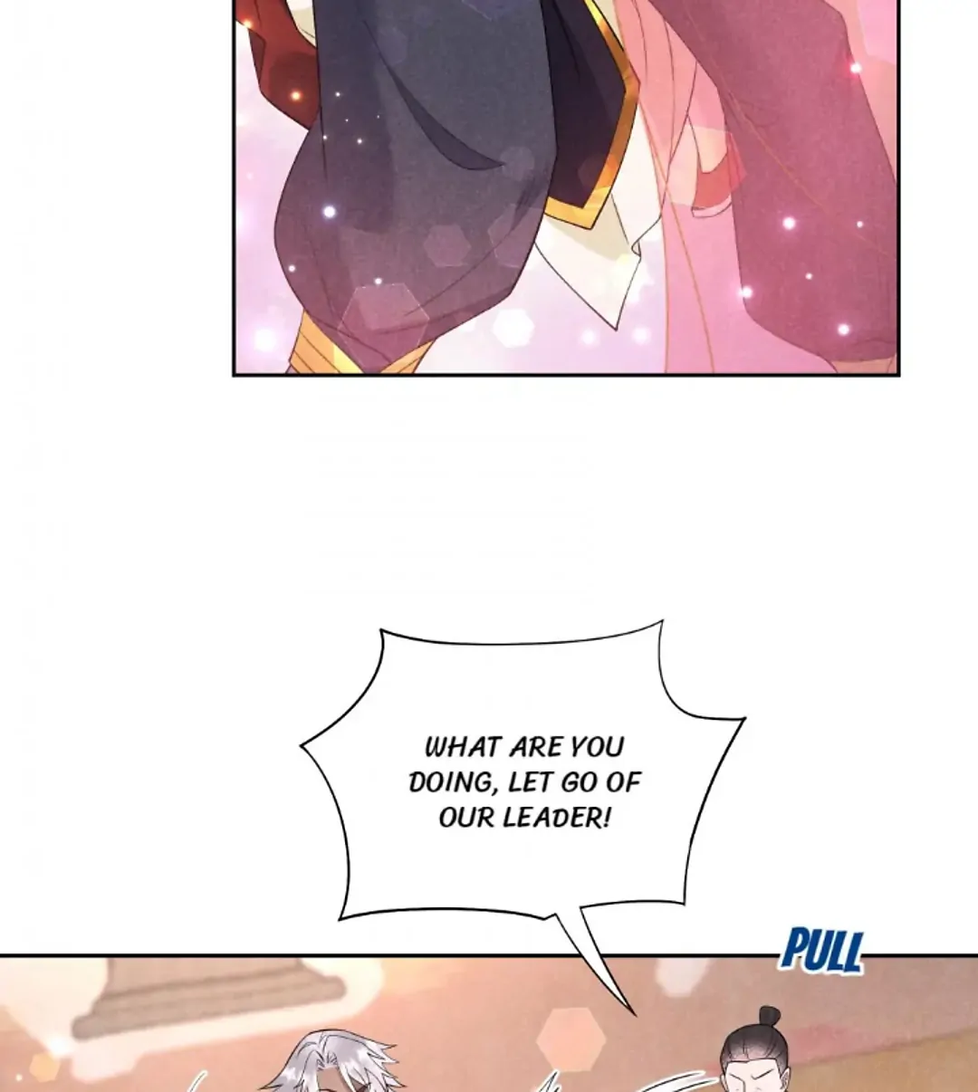 The Man Who Became King Chapter 137 - page 42