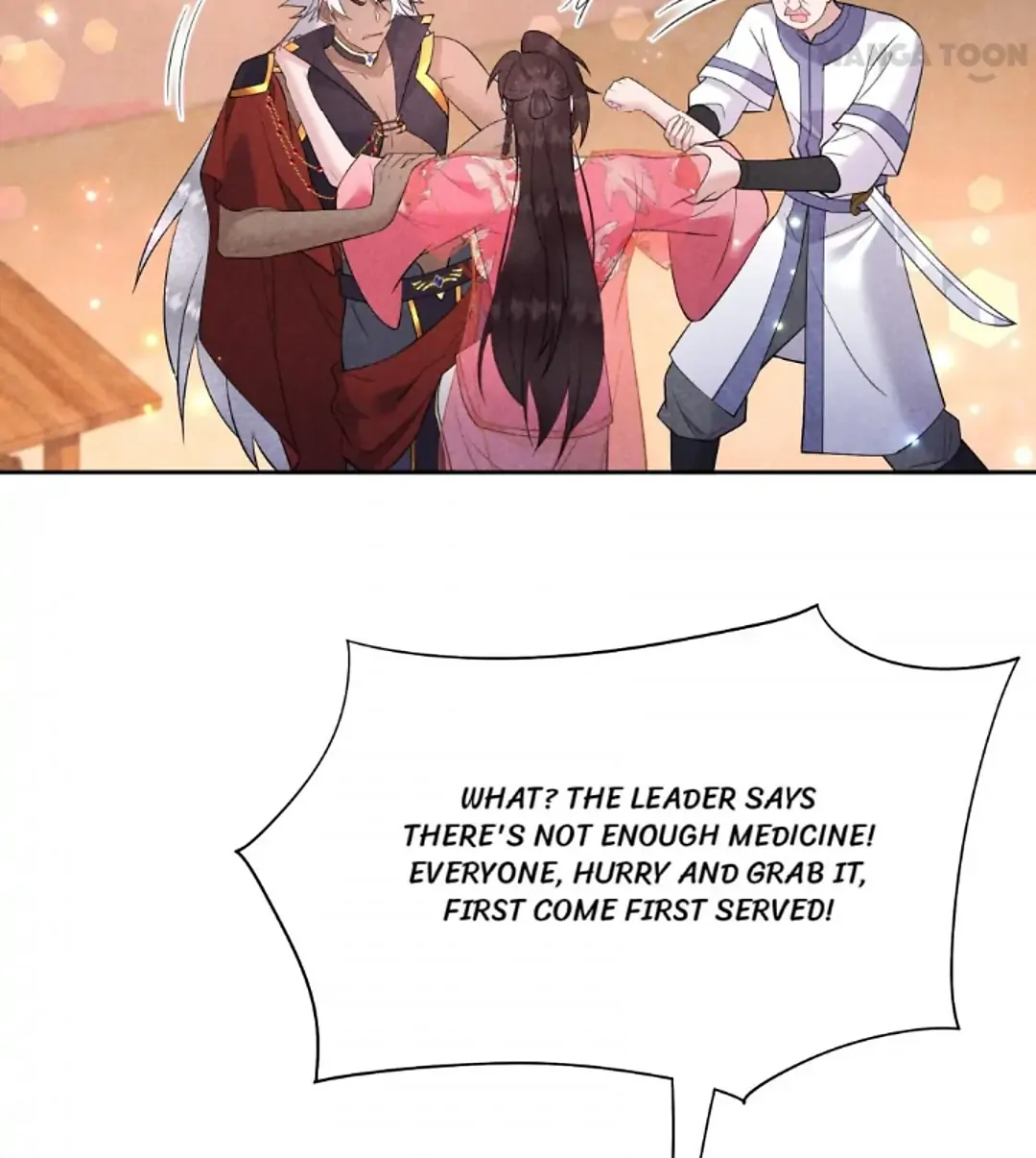 The Man Who Became King Chapter 137 - page 43