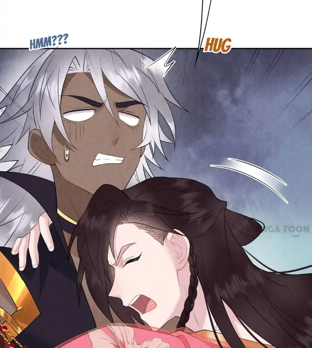 The Man Who Became King Chapter 137 - page 44