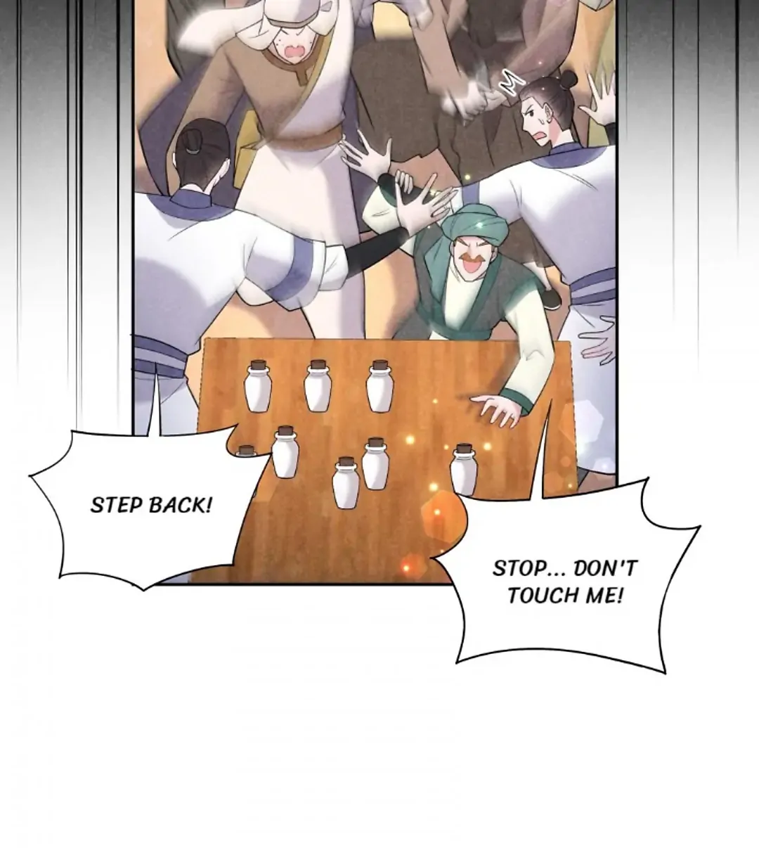 The Man Who Became King Chapter 137 - page 48