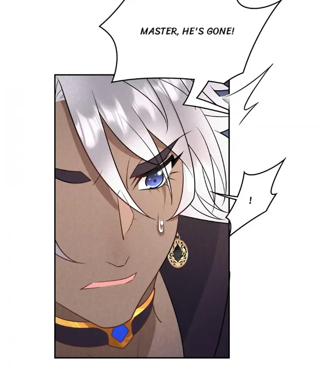 The Man Who Became King Chapter 138 - page 9