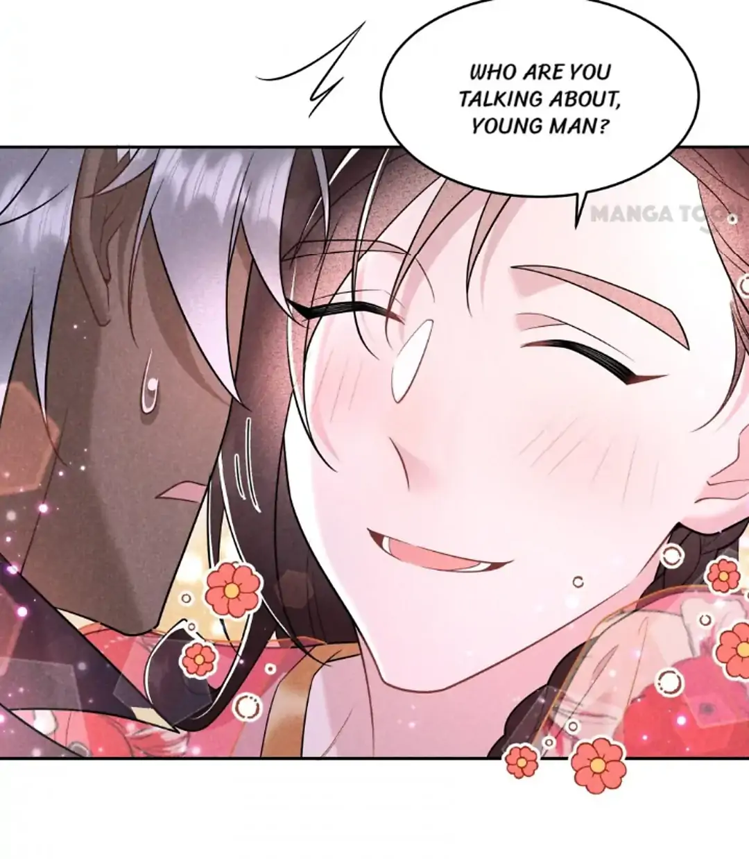 The Man Who Became King Chapter 138 - page 14