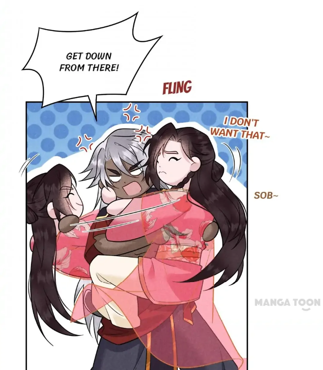 The Man Who Became King Chapter 138 - page 15
