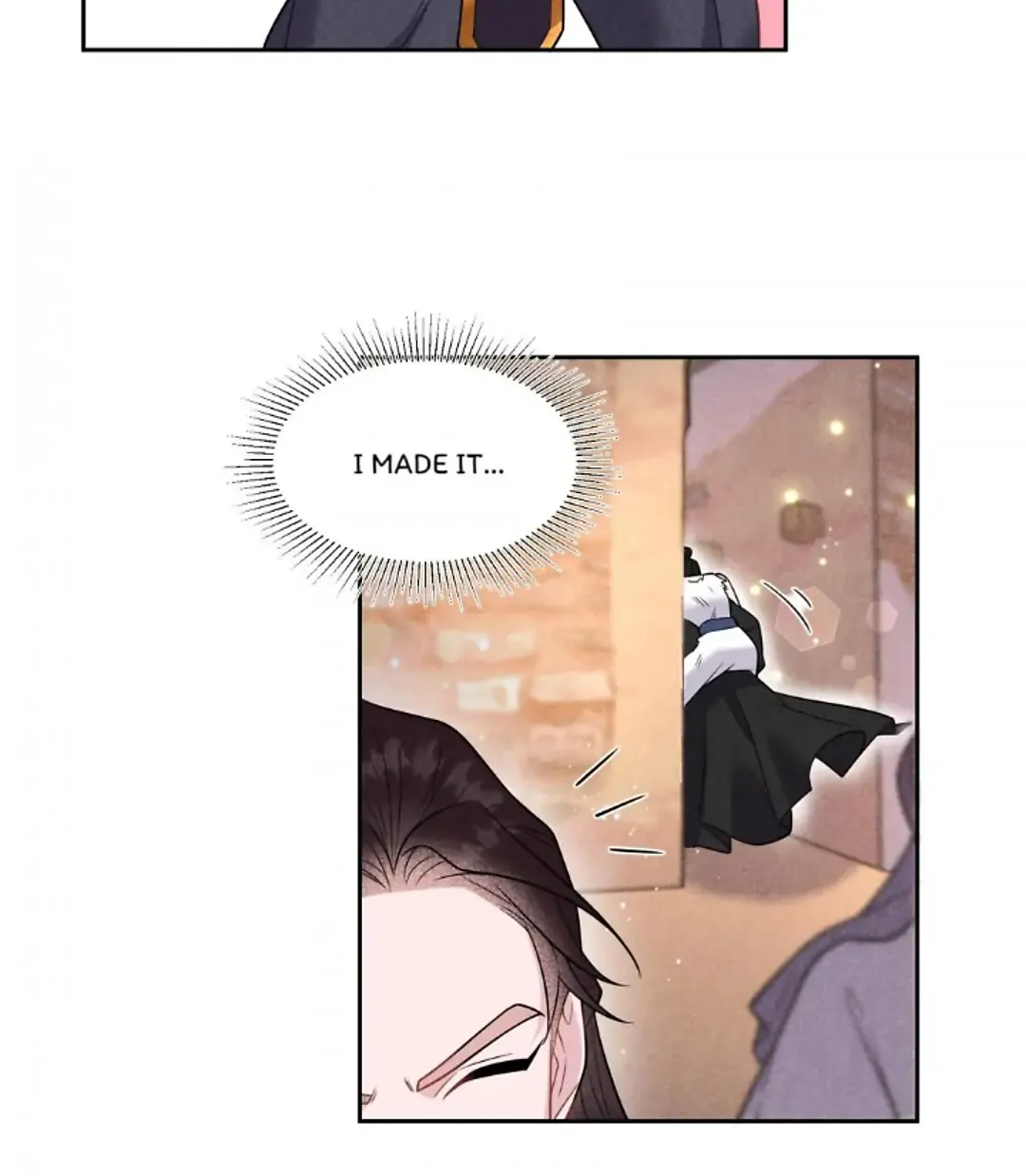 The Man Who Became King Chapter 138 - page 16