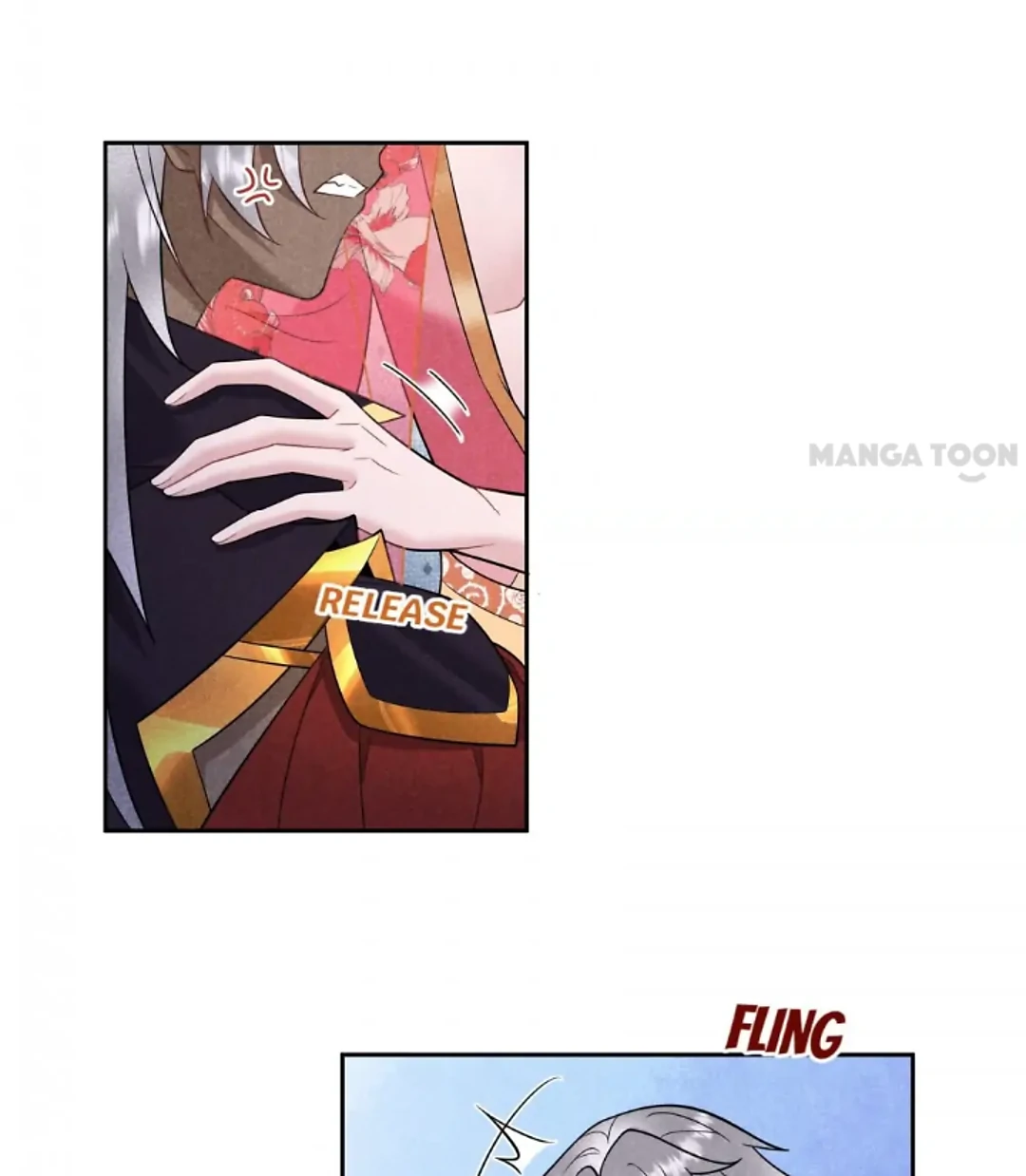 The Man Who Became King Chapter 138 - page 17
